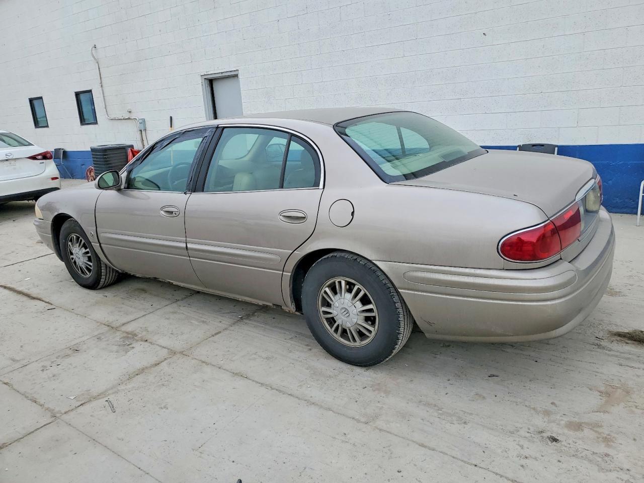2004 BUICK Lesabre