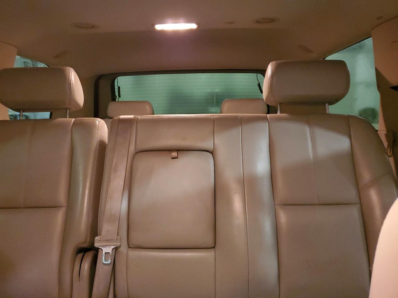 2007 CHEVROLET Tahoe