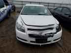 2012 CHEVROLET MALIBU