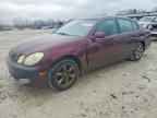 2002 LEXUS GS 300