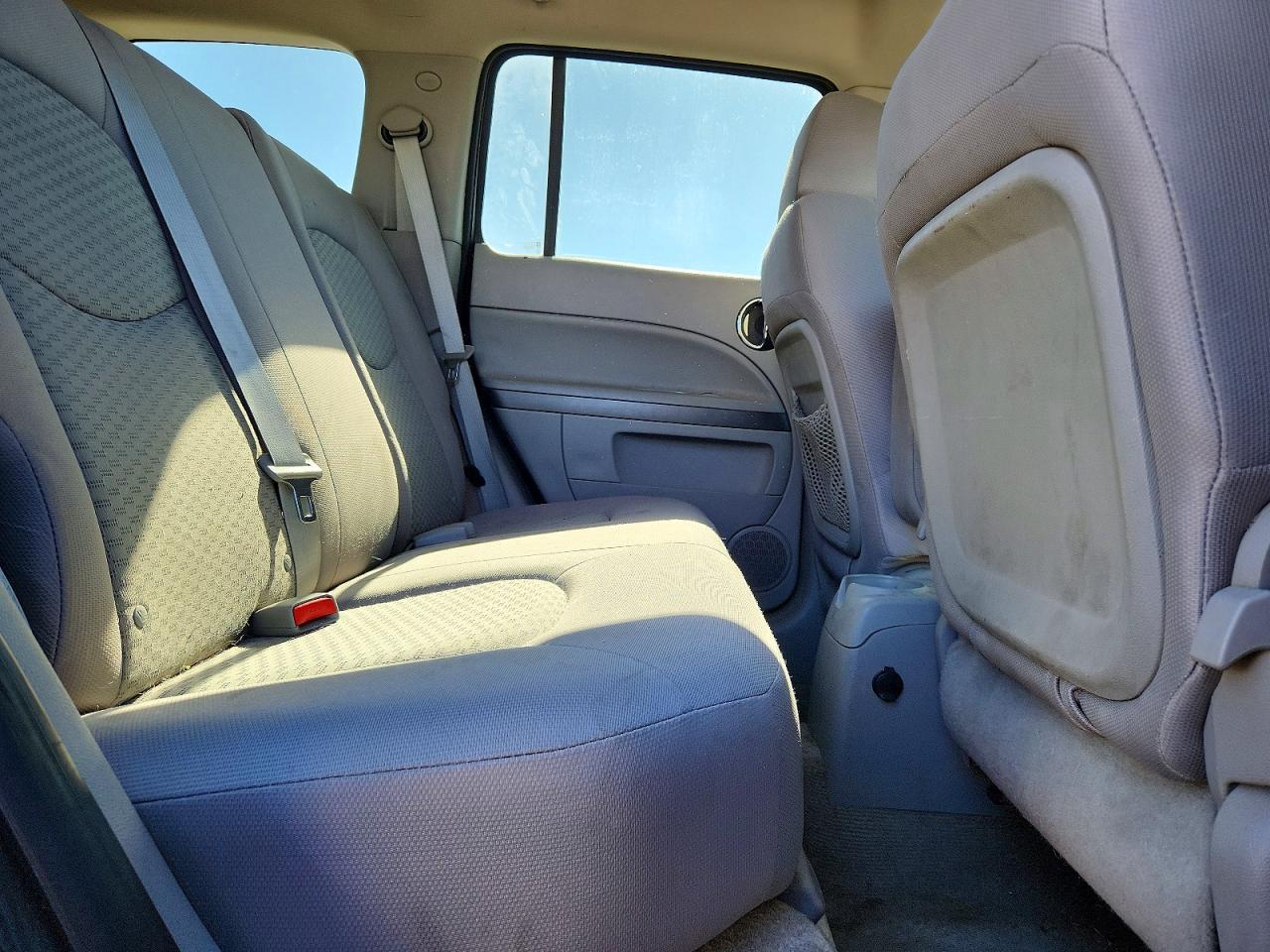2010 CHEVROLET HHR