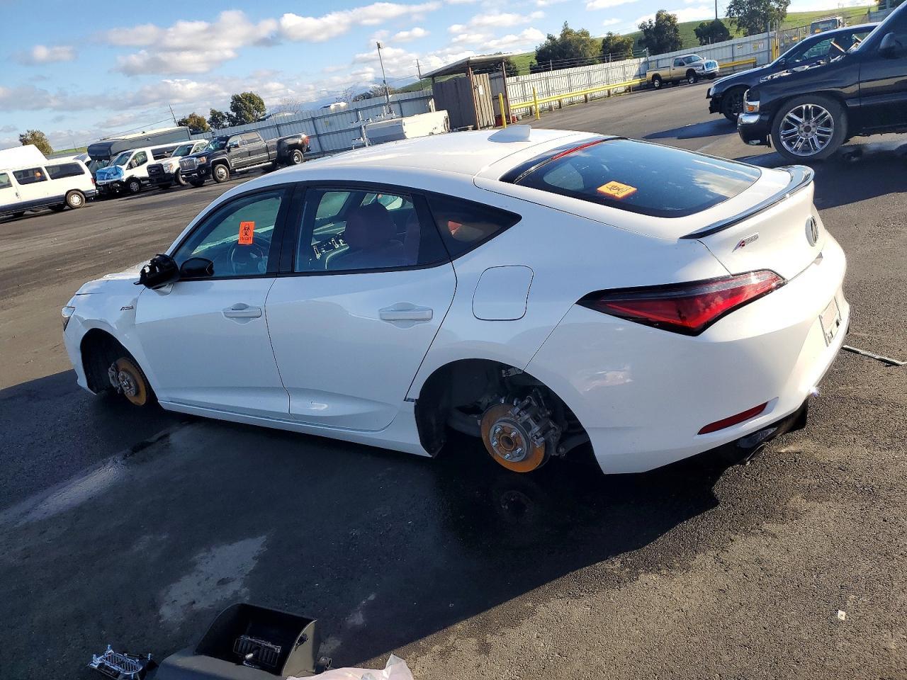 2023 ACURA Integra