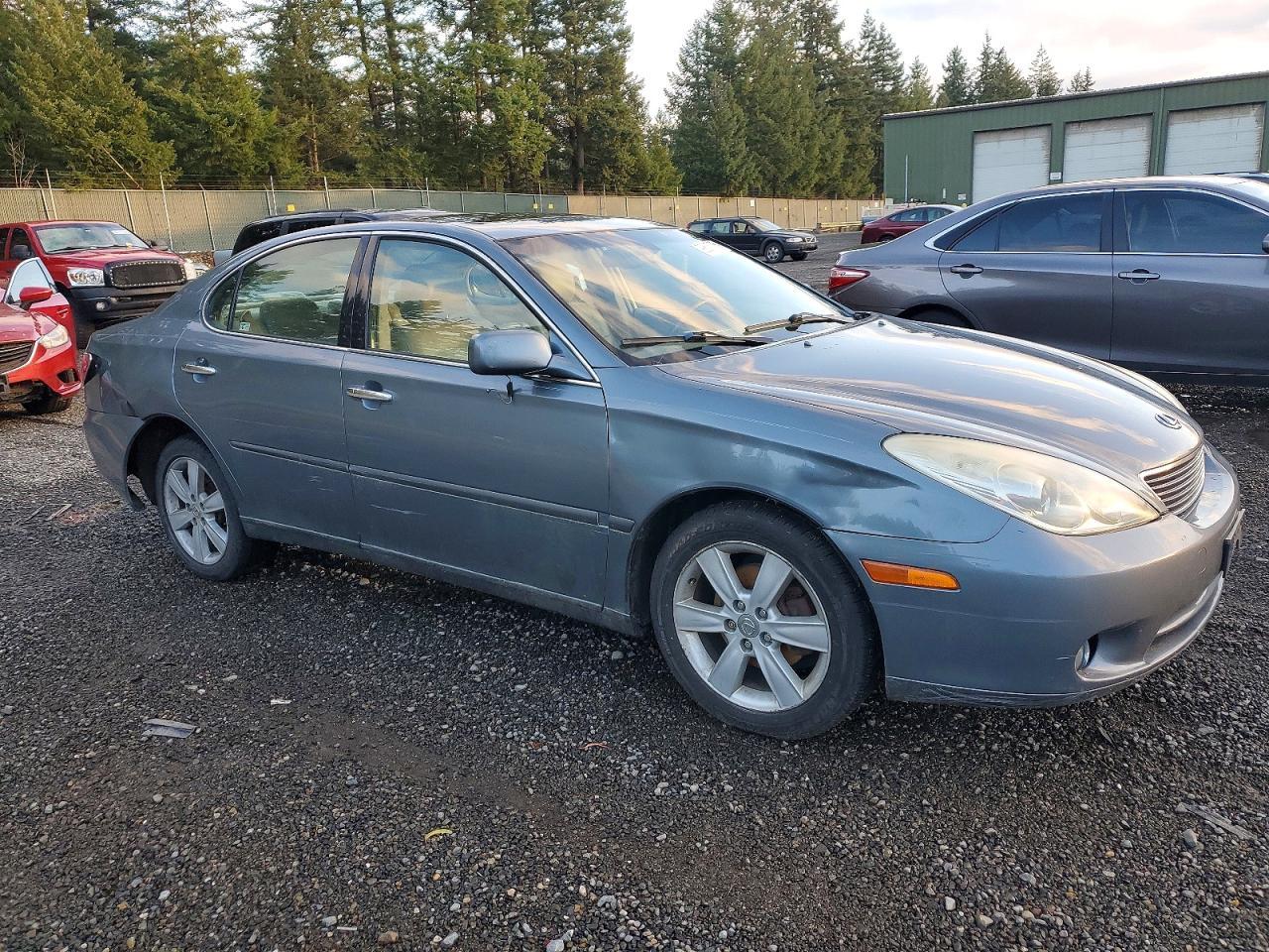 2005 LEXUS ES 330