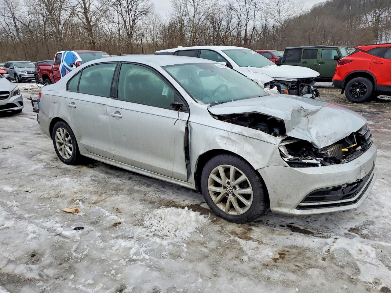 2015 VOLKSWAGEN JETTA