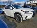 2018 LEXUS NX 300