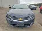 2017 CHEVROLET IMPALA
