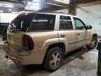 2004 CHEVROLET Trailblazer