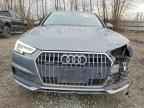 2018 AUDI A4 allroad