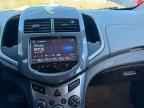 2015 CHEVROLET SONIC