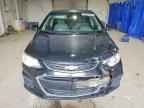 2017 CHEVROLET SONIC