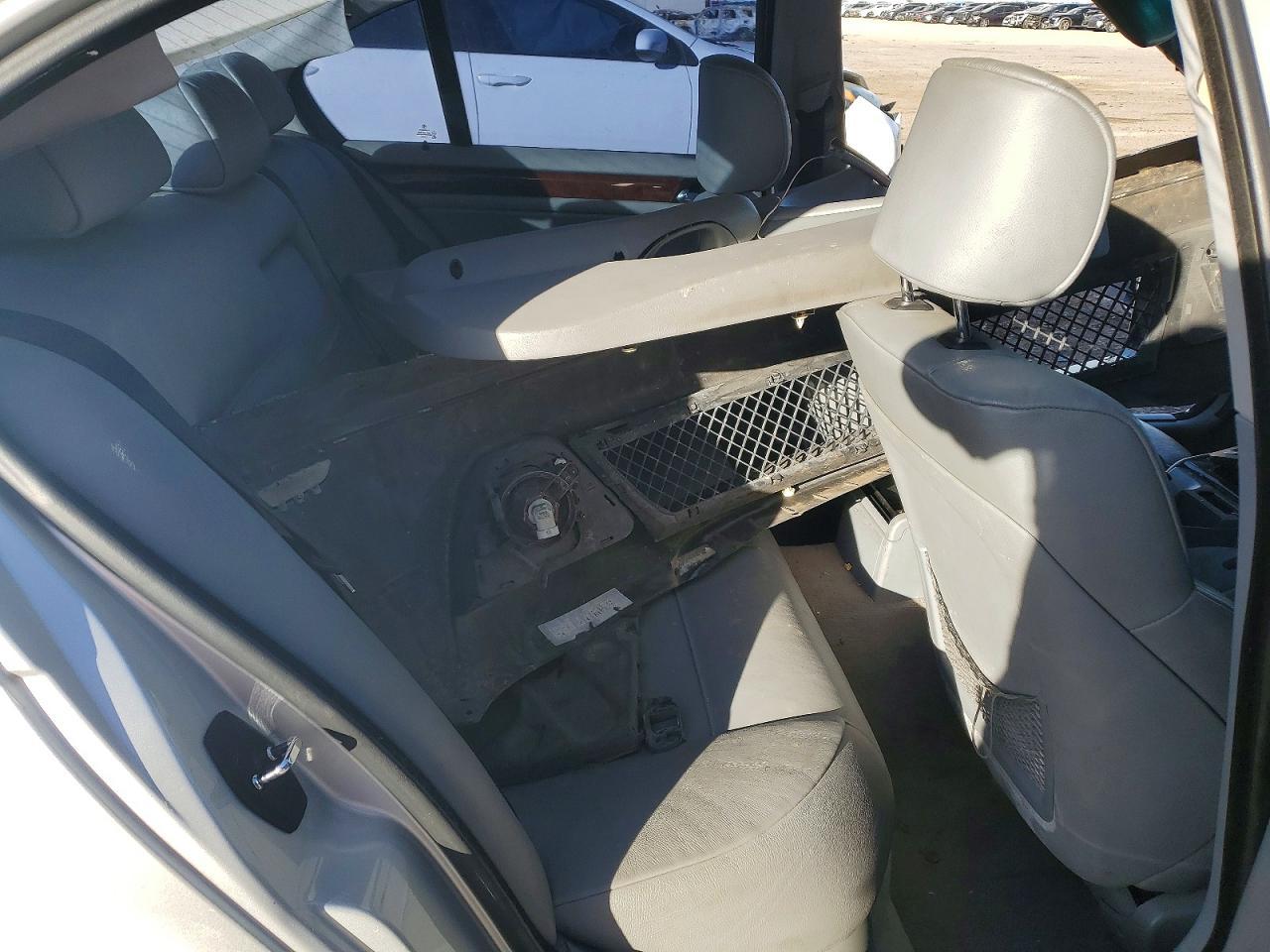 2005 BMW 3 SERIES