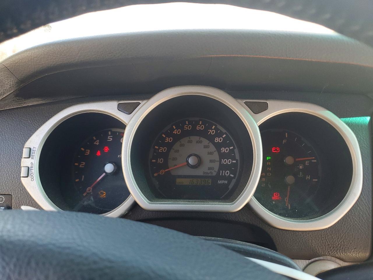 2005 TOYOTA 4Runner