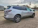 2015 CHEVROLET TRAVERSE