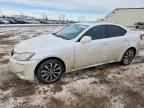 2008 LEXUS IS 250