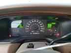 2000 LINCOLN Town Car