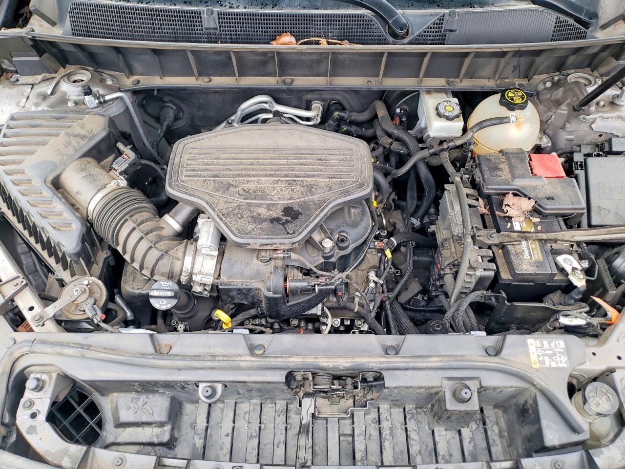 2019 GMC ACADIA