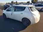 2016 NISSAN LEAF