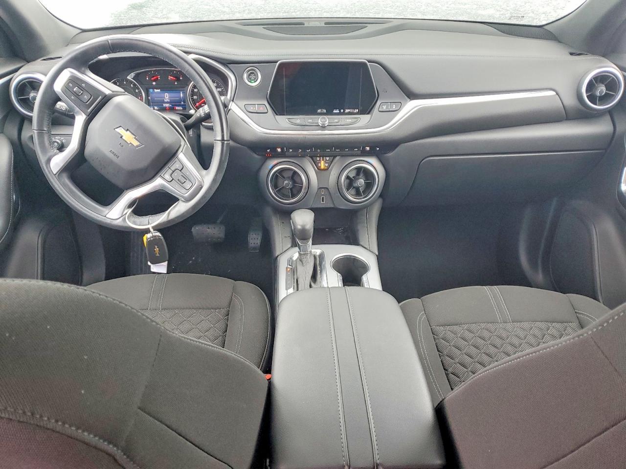 2020 CHEVROLET BLAZER