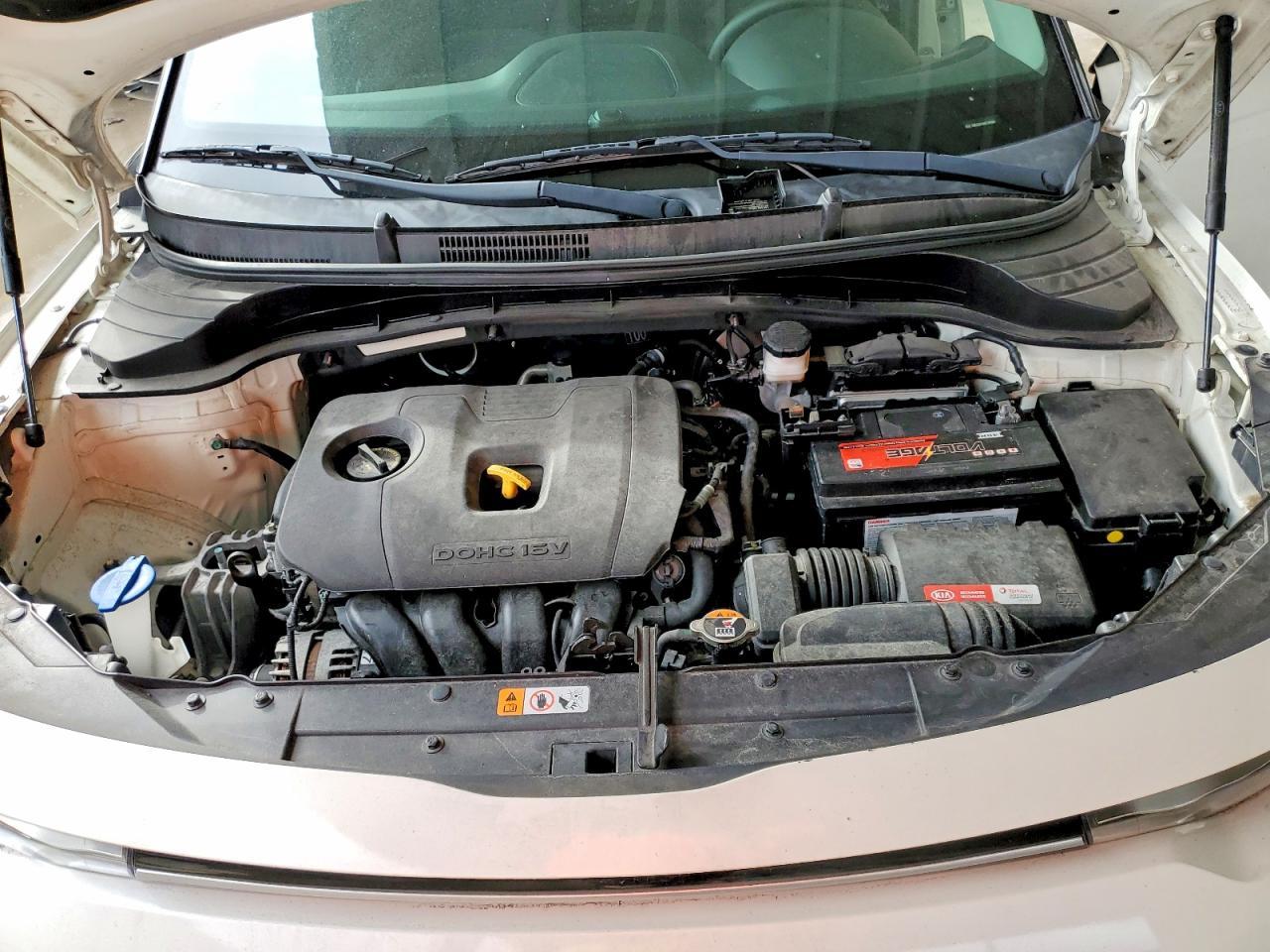 2021 KIA SOUL