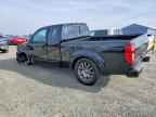 2012 NISSAN Frontier