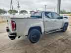 2022 GMC CANYON