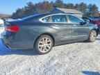 2014 CHEVROLET IMPALA