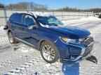 2016 MITSUBISHI outlander