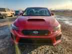 2020 SUBARU WRX