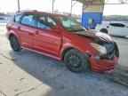 2007 PONTIAC VIBE
