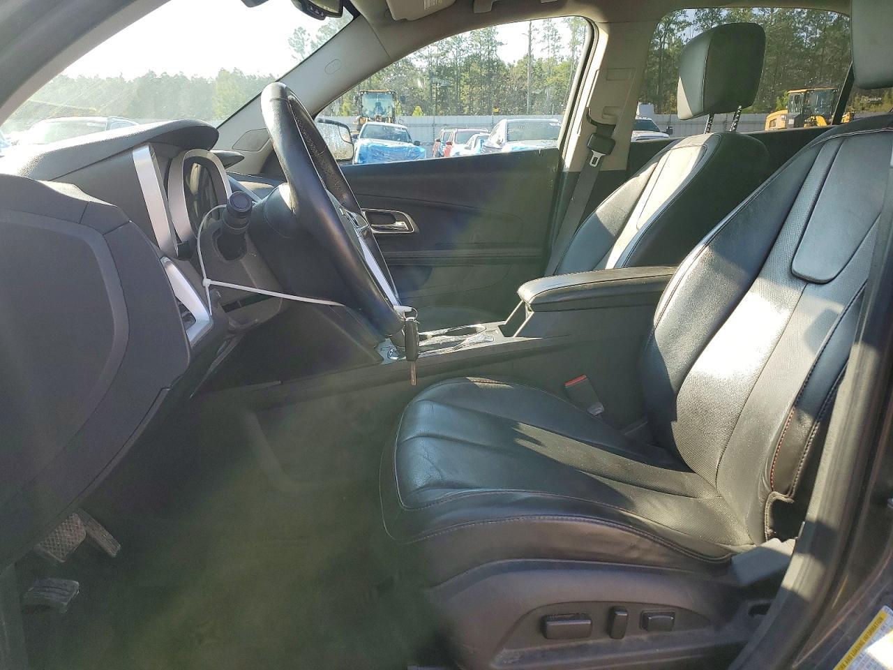 2014 CHEVROLET EQUINOX
