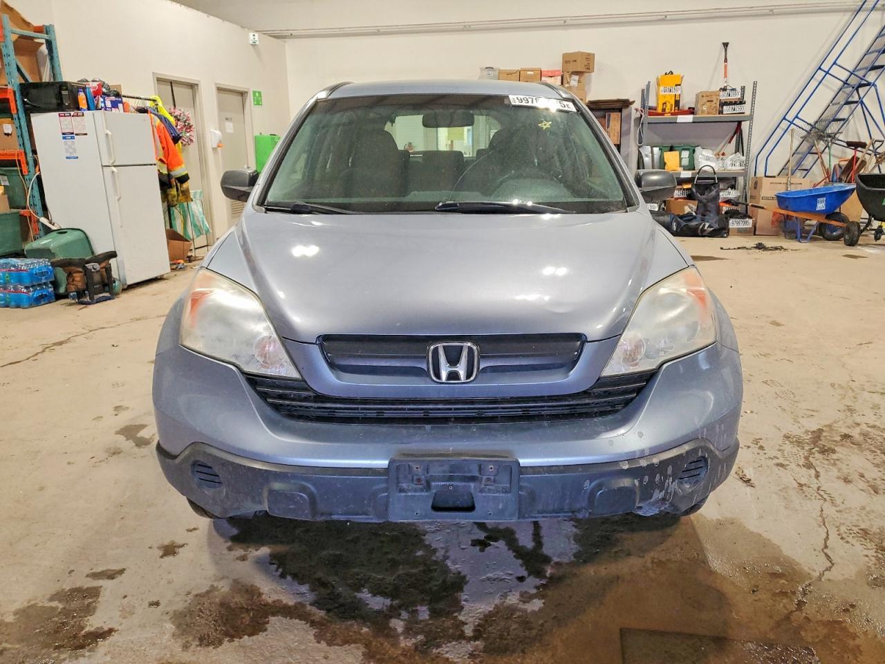 2008 HONDA CR-V
