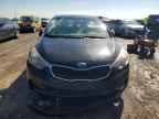 2016 KIA FORTE