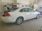 2008 CHEVROLET IMPALA