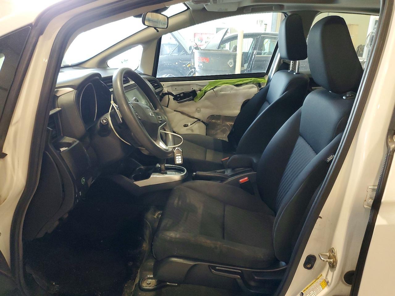 2019 HONDA FIT