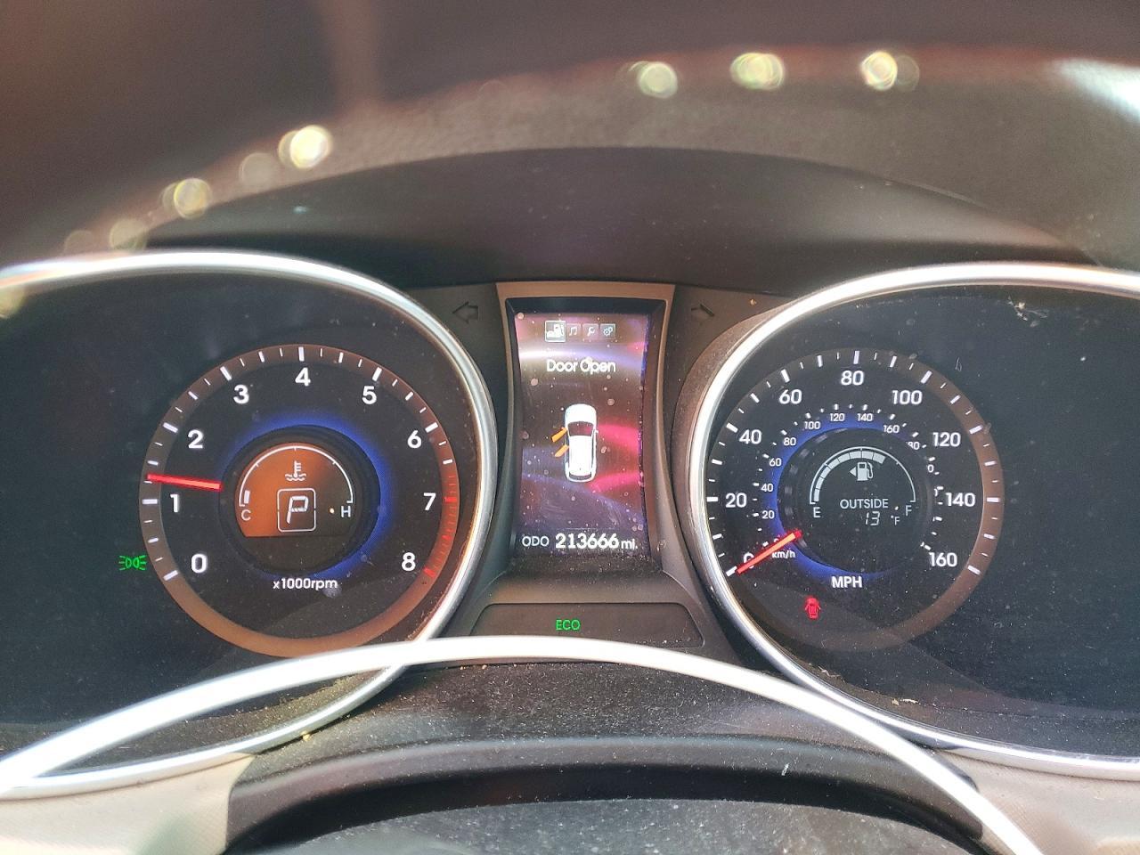 2014 HYUNDAI