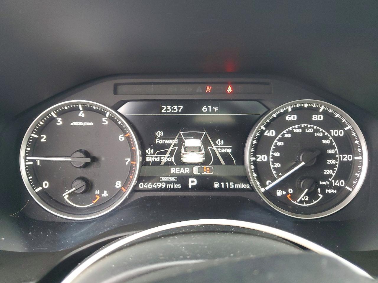 2022 MITSUBISHI outlander