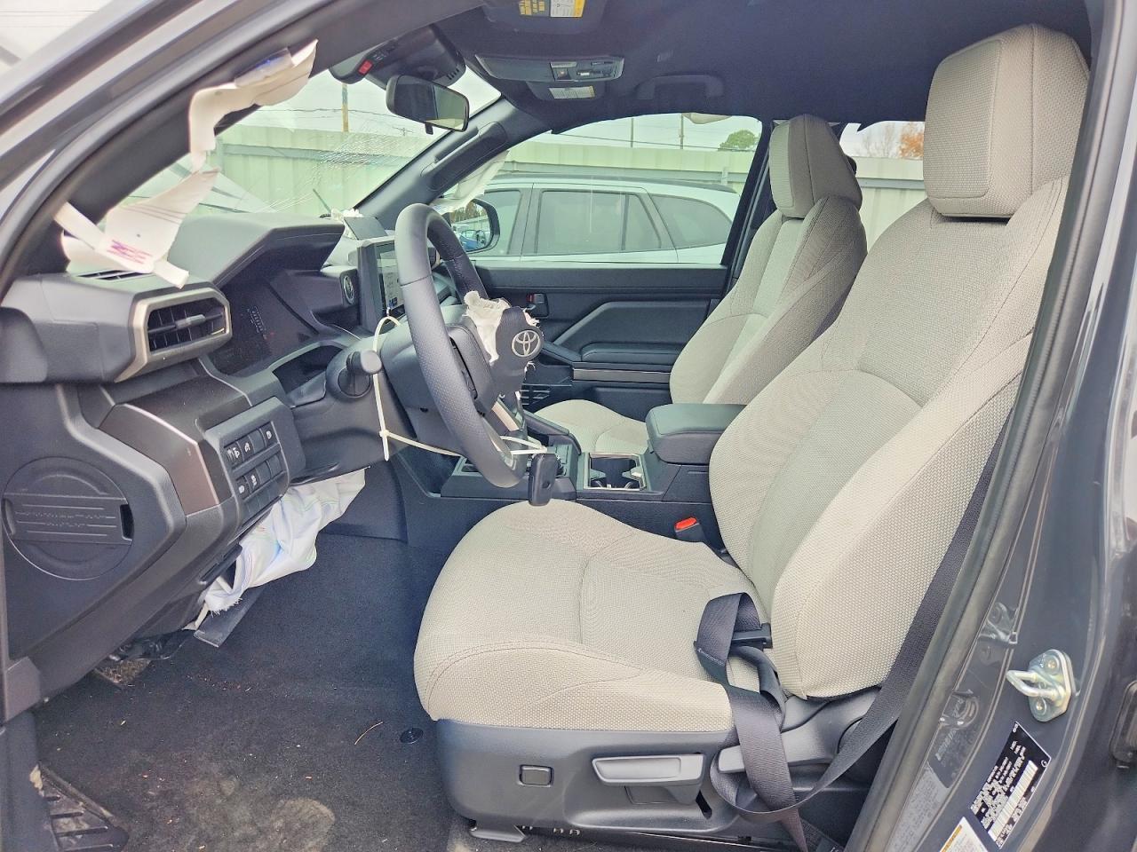 2025 TOYOTA 4Runner