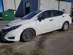 2024 NISSAN VERSA