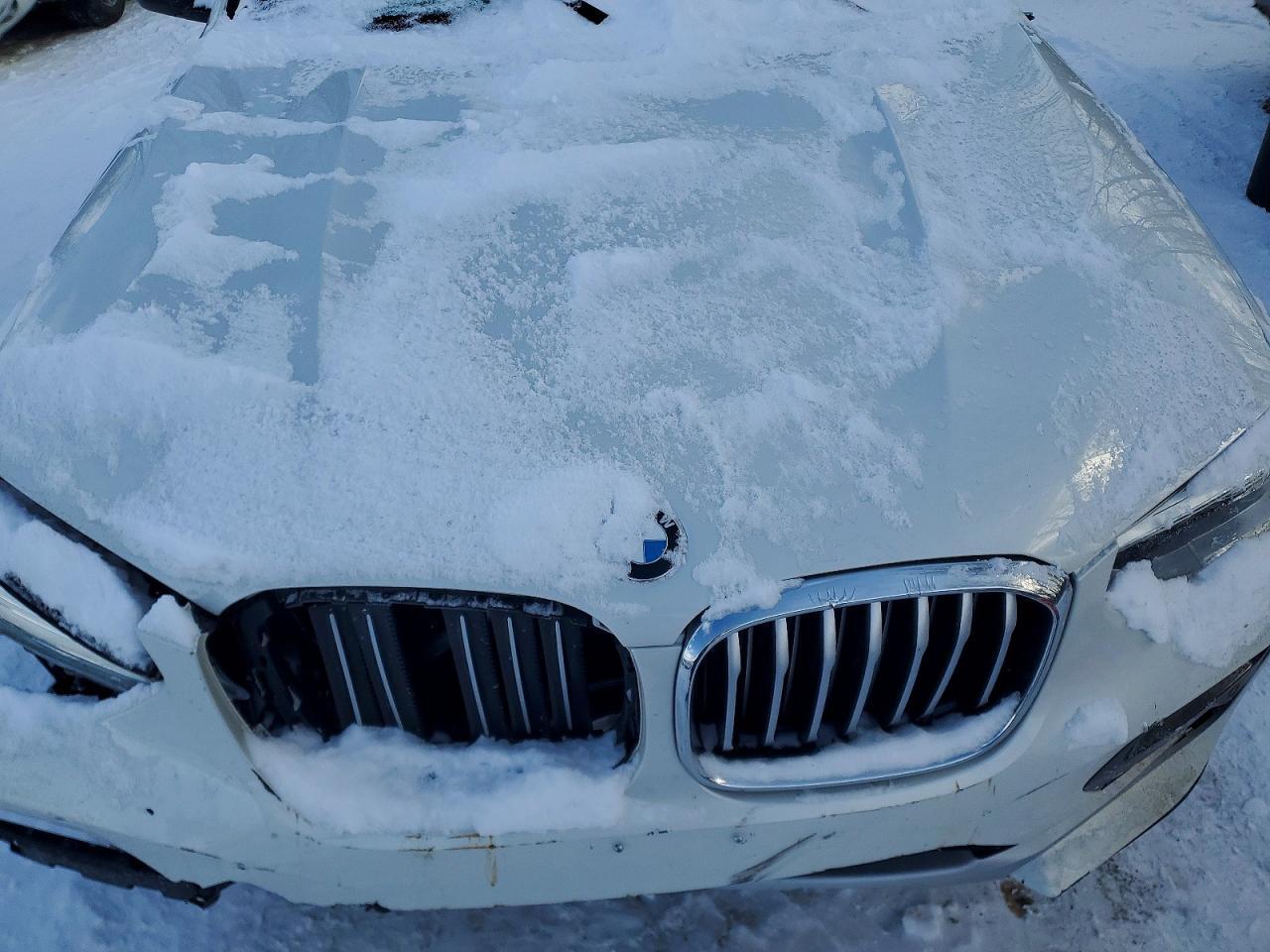 2020 BMW X4