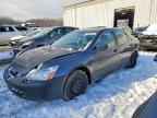 2004 HONDA ACCORD
