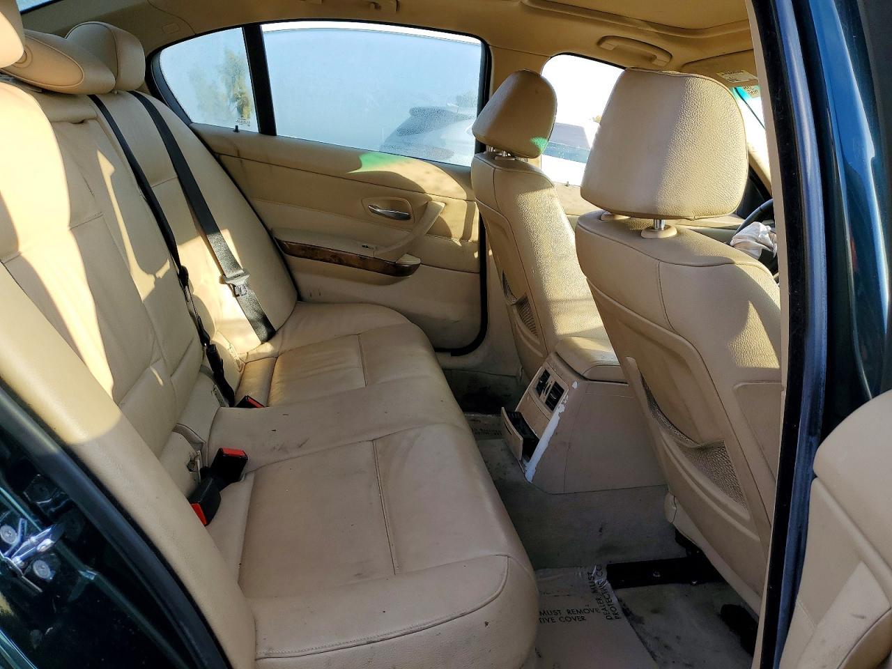 2007 BMW 3 SERIES