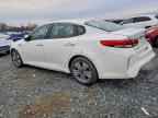 2017 KIA Optima Hybrid