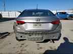 2022 HYUNDAI ACCENT