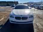 2011 BMW 5 series