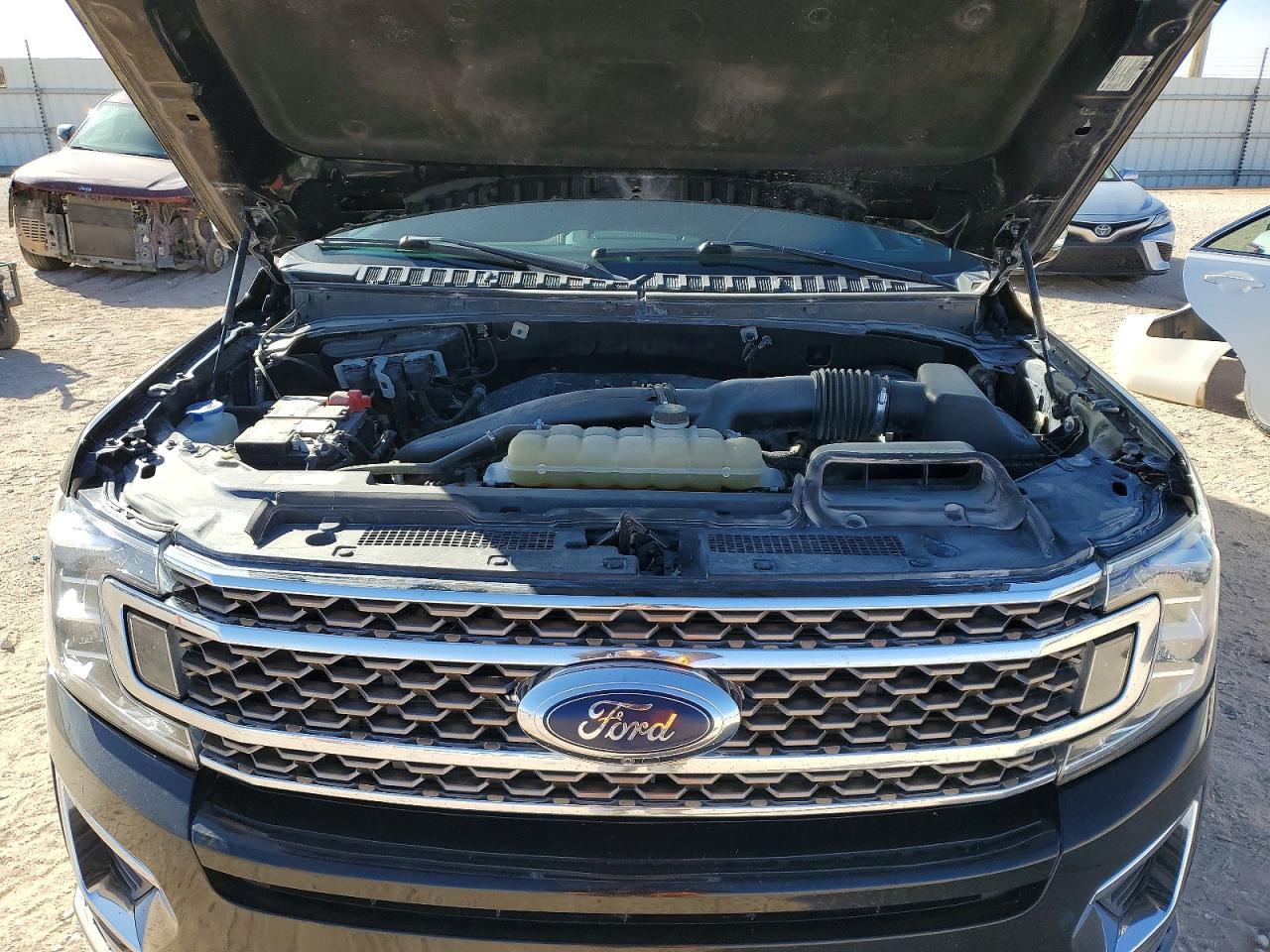 2021 FORD Expedition