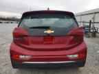 2017 CHEVROLET Bolt EV
