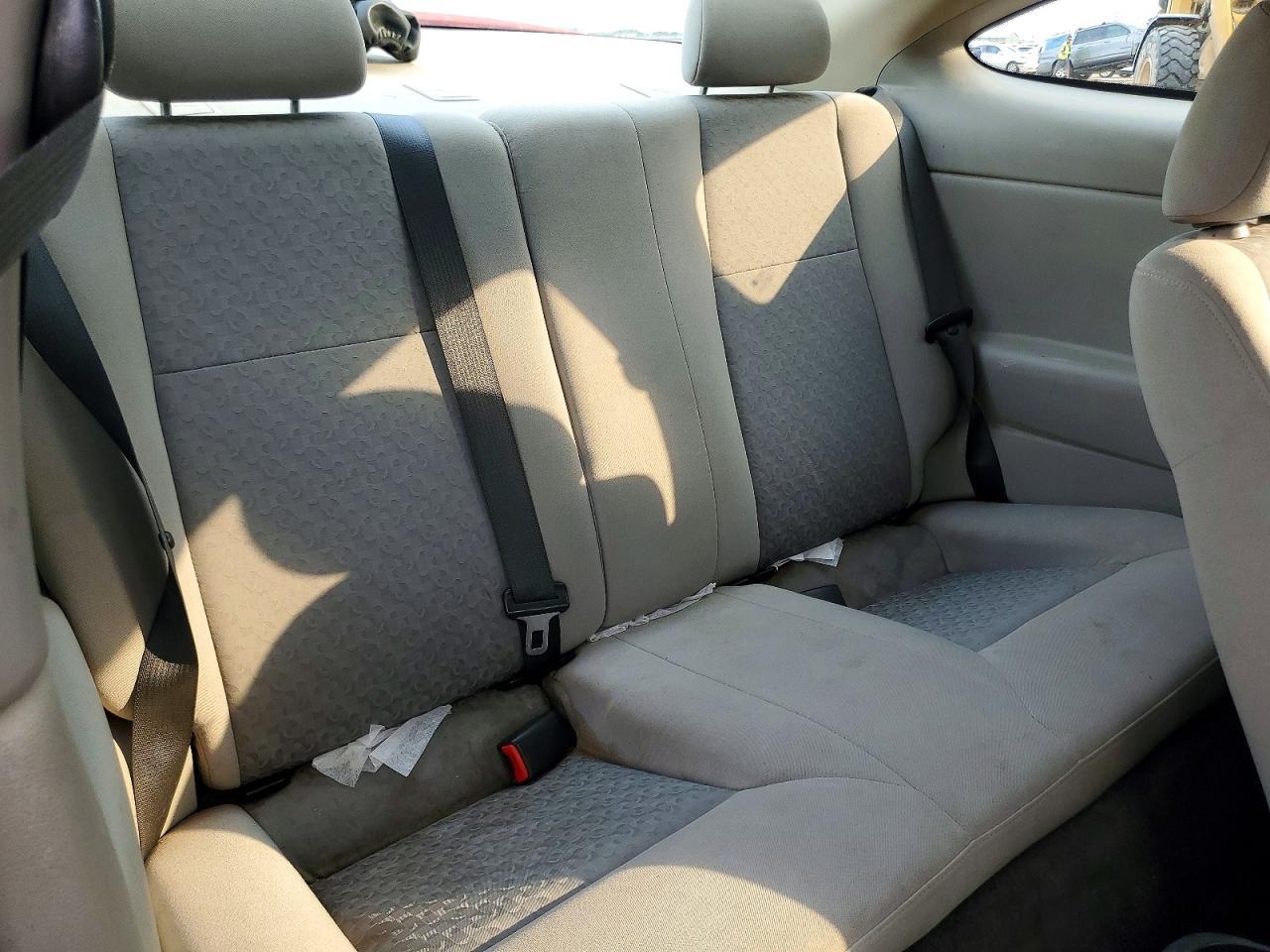 2007 CHEVROLET COBALT