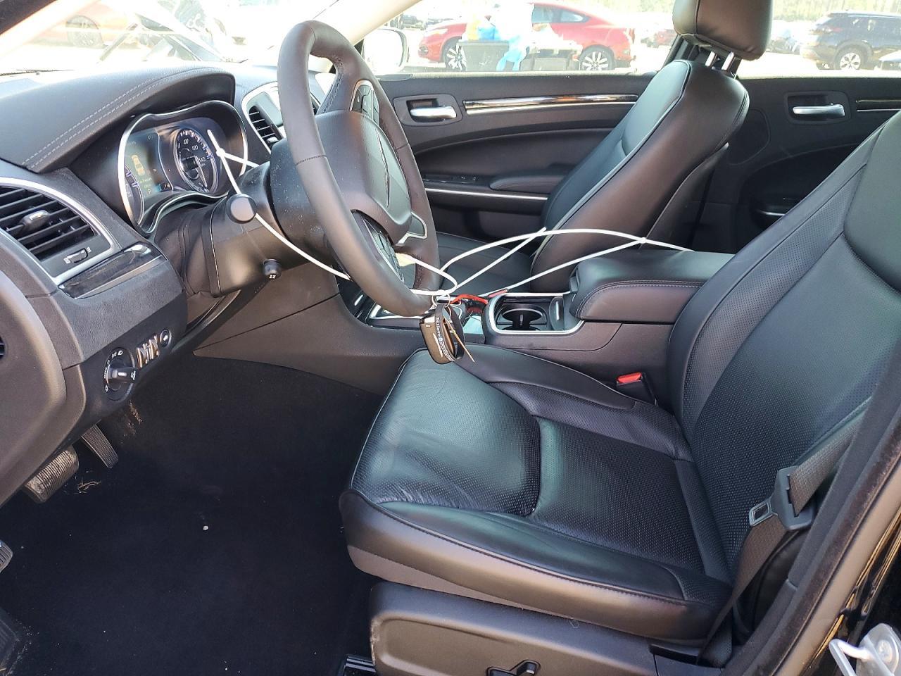 2023 CHRYSLER 300