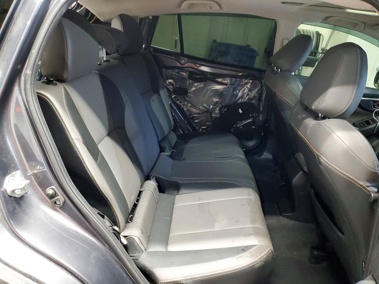 2022 SUBARU Crosstrek