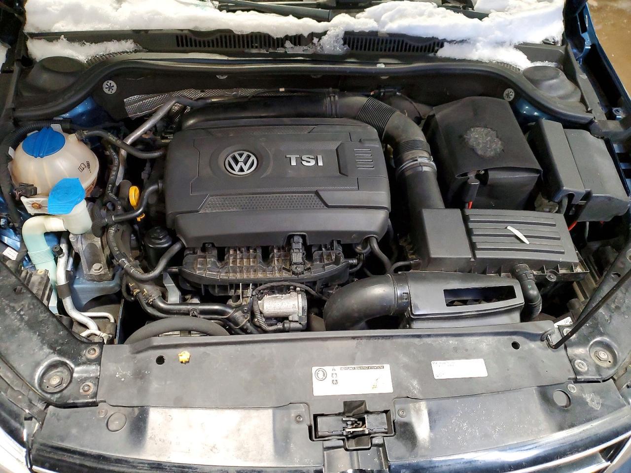 2015 VOLKSWAGEN JETTA